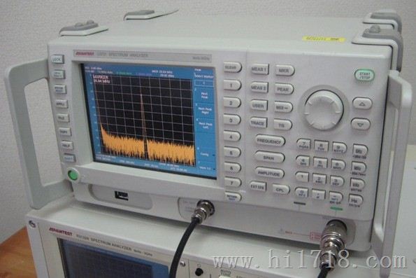 U3751 频谱分析仪 