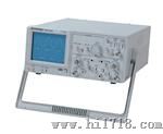 GOS-620模拟示波器