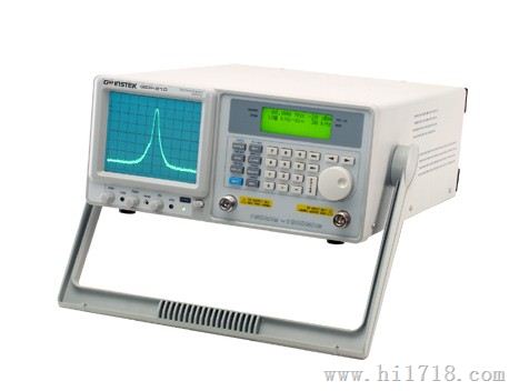 GSP-810频谱分析仪