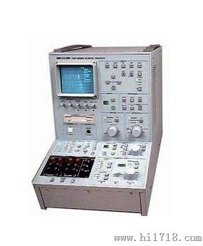 TCT-2003晶体管曲线测试仪