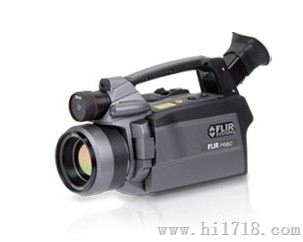 P620-660红外热像仪
