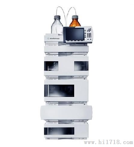 Agilent 1200系列毛细管液相色谱仪