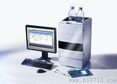 Agilent 1200系列毛细管液相色谱仪