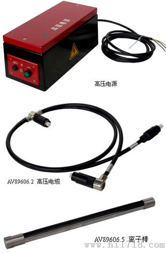 AV89606静电消除器