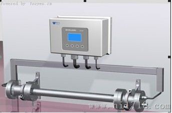 LG1000激光气体分析仪