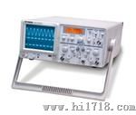 GOS-630FC模拟示波器