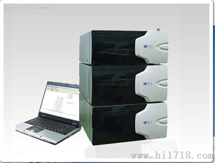 LC-3000高效液相色谱