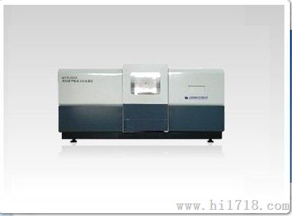 WYS-2000A原子吸收光谱仪