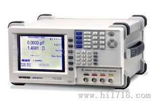 LCR8101数字电桥测试仪
