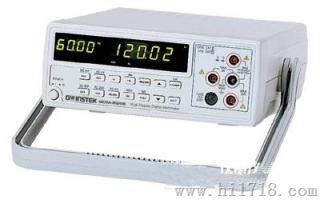 GDM-8245台式万用表