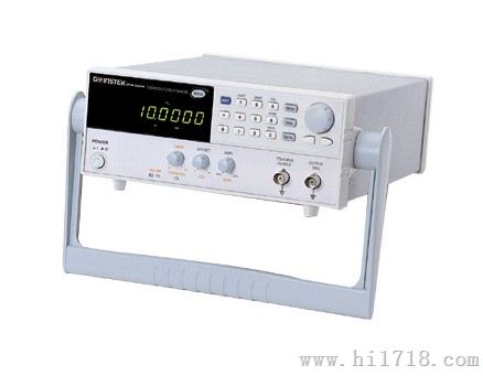 SFG-2107数字合成函数信号发生器