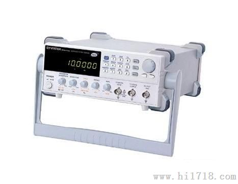 SFG-2104数位合成函数信号发生器