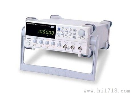 SFG-2110数字合成函数信号发生器