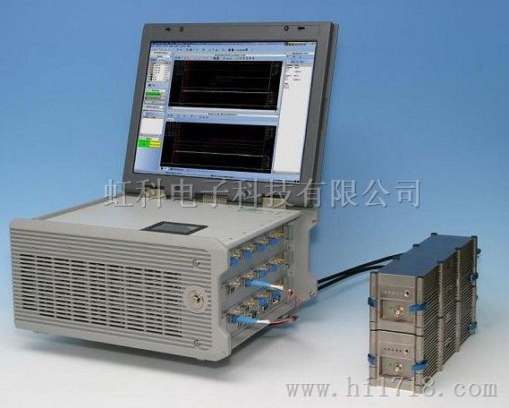 德国进口bitgate数据采集仪