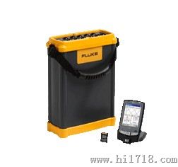 Fluke 1750 三相电能质量测试仪