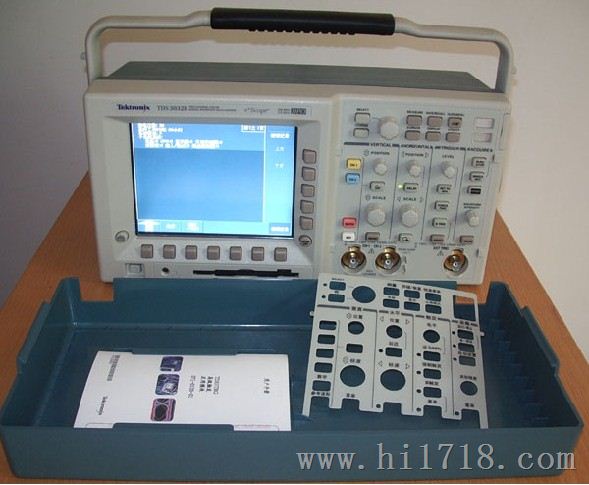 Tektronix MSO2000系列数字荧光示波器