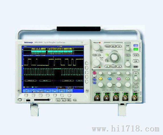 Tektronix MSO2000系列数字荧光示波器