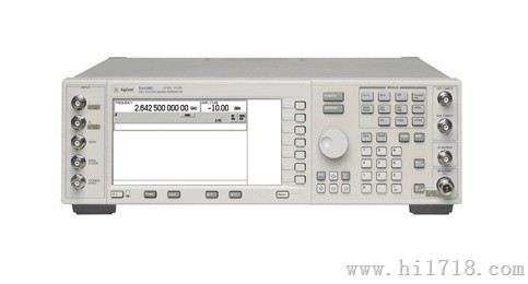 IFR 2026Q 干扰多源信号发生器