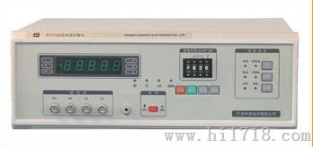 DF2773A 通用电感测量仪