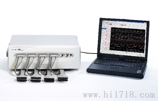 Agilent 1690 系列逻辑分析仪