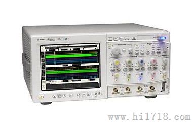 Agilent 1690 系列逻辑分析仪