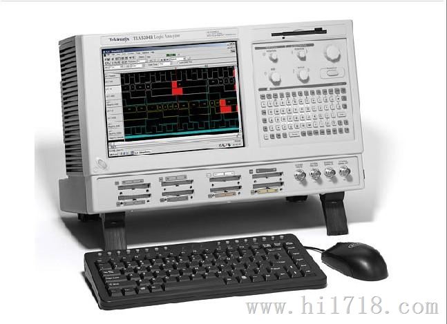 Tektronix TLA5000B 系列逻辑分析仪