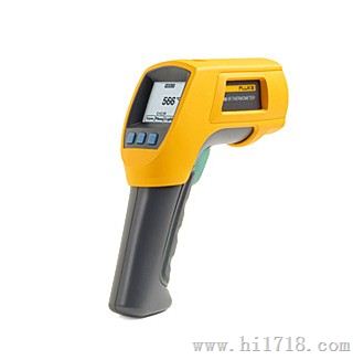 Fluke F570系列红外温度计