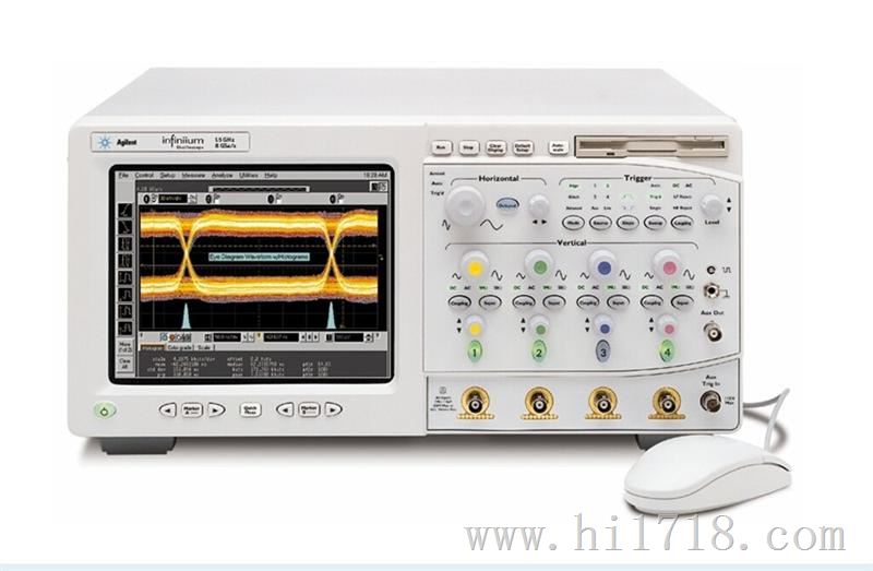 Agilent 9000系列 Infiniium示波器