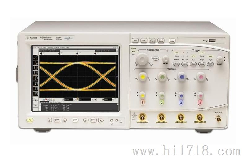 Agilent 9000系列 Infiniium示波器