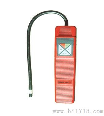 美国TIF RX-1卤素检漏仪