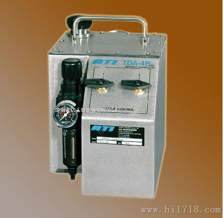 美国ATI TDA-4BLite气溶胶发生器