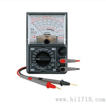 指针式万用表3030-10