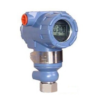 罗斯蒙特3051TG 压力变送器