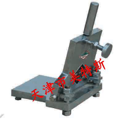 DWZ-120弯折仪