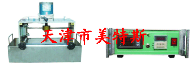 ZSY-1电动数显低温柔度试验仪