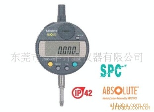 543-471B三丰数显千分表