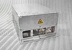 ZLS-C50测速测长传感器