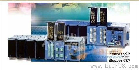 横河MX100数据采集仪