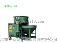 日本原装进口川崎KME-38砂浆泵