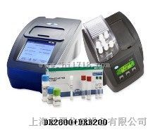 DR2700 DRB200型COD测定仪