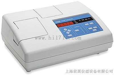 2100N实验室浊度仪