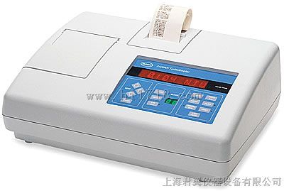2100AN 型台式浊度仪