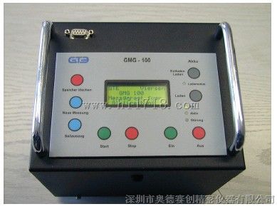 GTE型号GMG 200 滑动测量仪