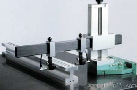 Kunz直线度检查仪