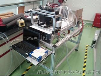 供应进口HBP型织物热防护性能测试仪