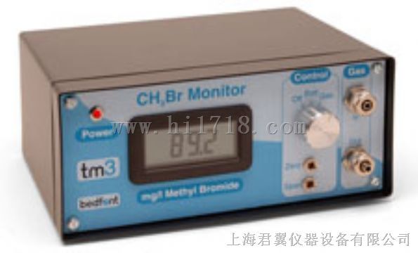 TM3硫酰氟检测仪