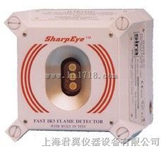 20/20FI三重红外IR3火焰探测器