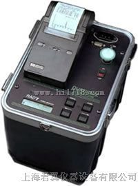 RAD7型电子测氡仪