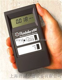 RADALERT 100射线检测仪