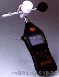 Microtherm WBGT热指数测定仪